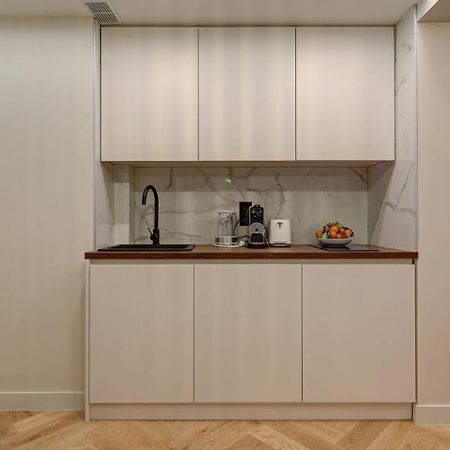 367 Suite Fondary 1 - Superb Apartment In Paříž Exteriér fotografie