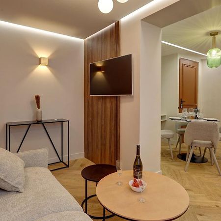 367 Suite Fondary 1 - Superb Apartment In Paříž Exteriér fotografie