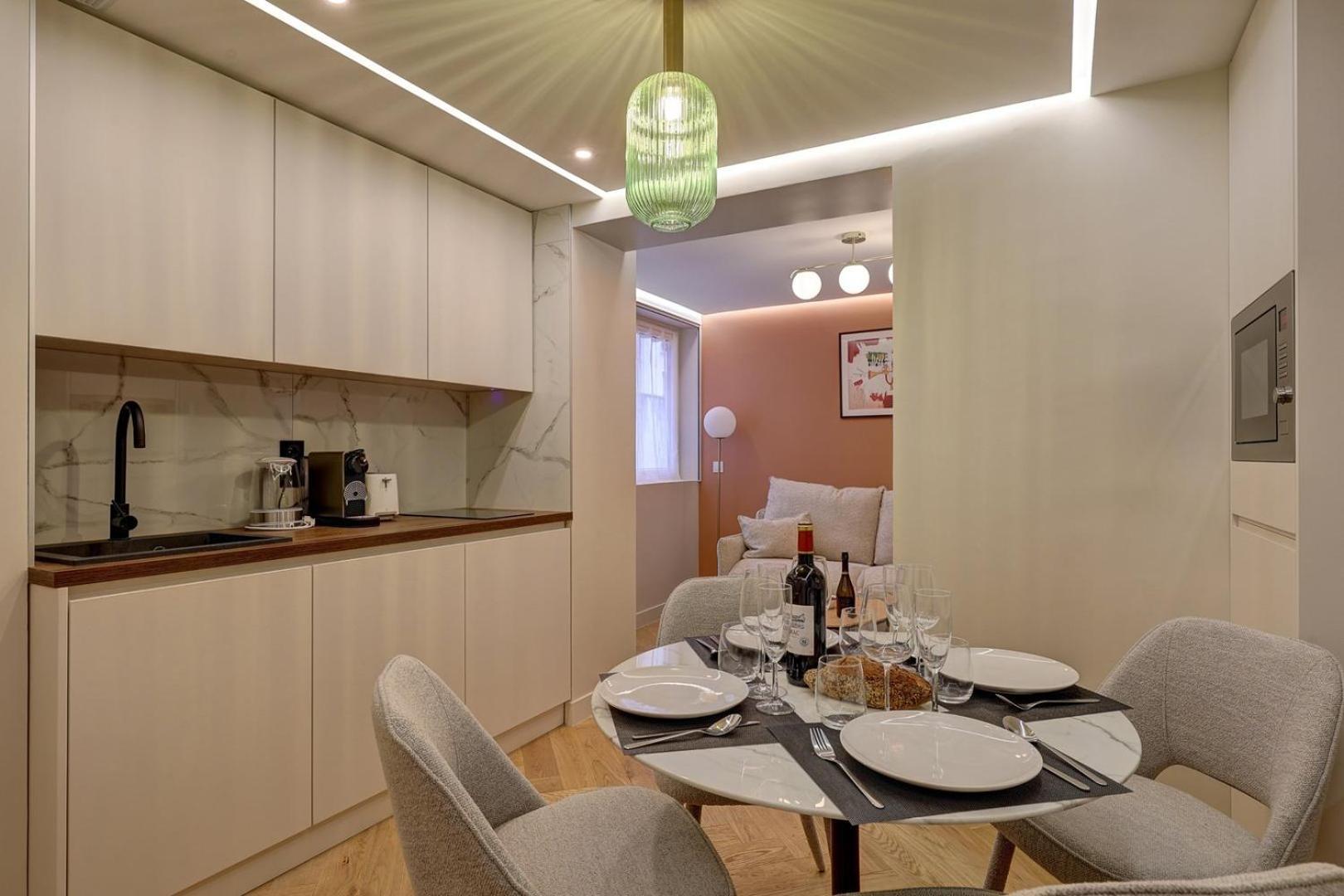 367 Suite Fondary 1 - Superb Apartment In Paříž Exteriér fotografie