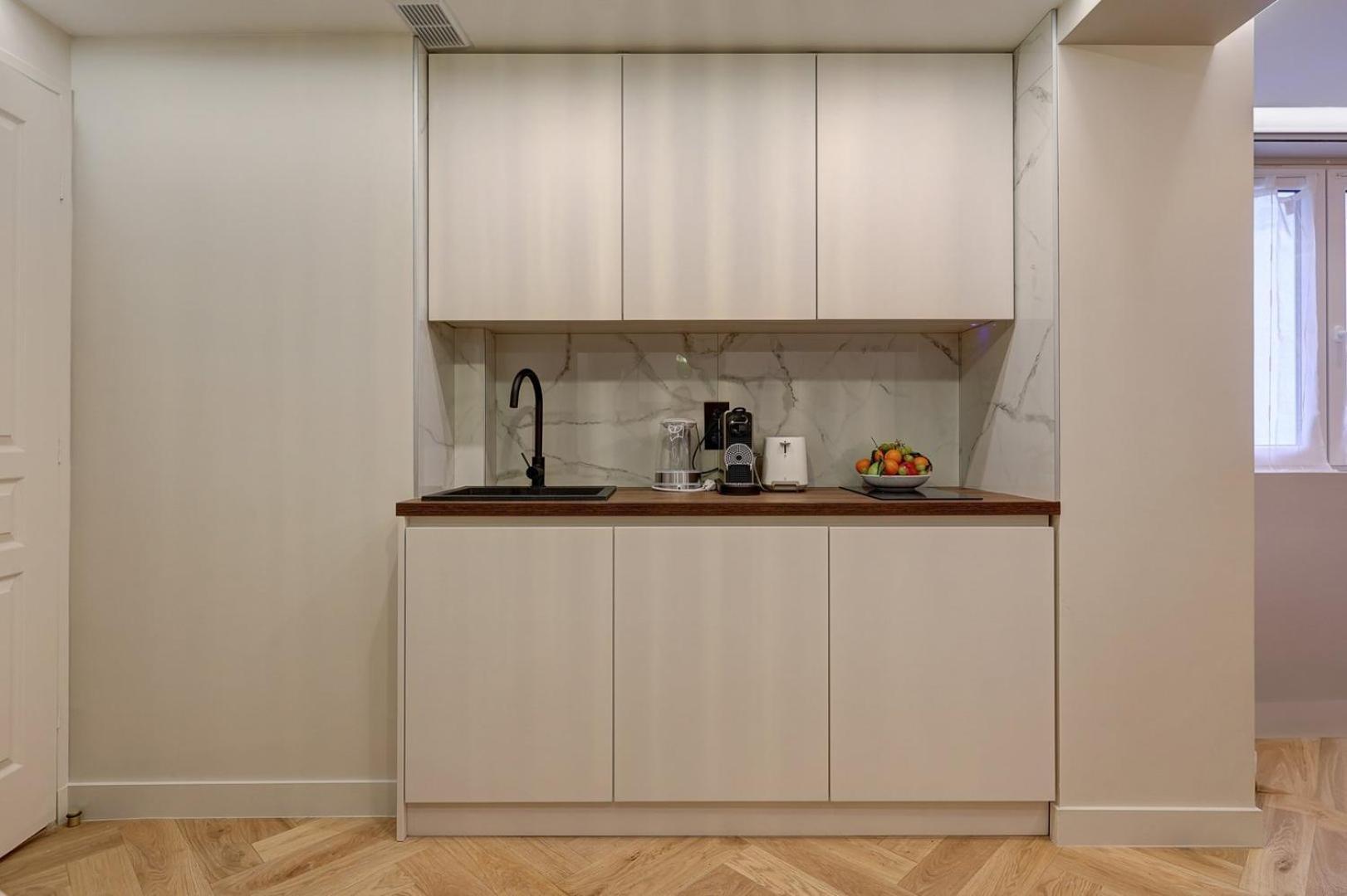 367 Suite Fondary 1 - Superb Apartment In Paříž Exteriér fotografie