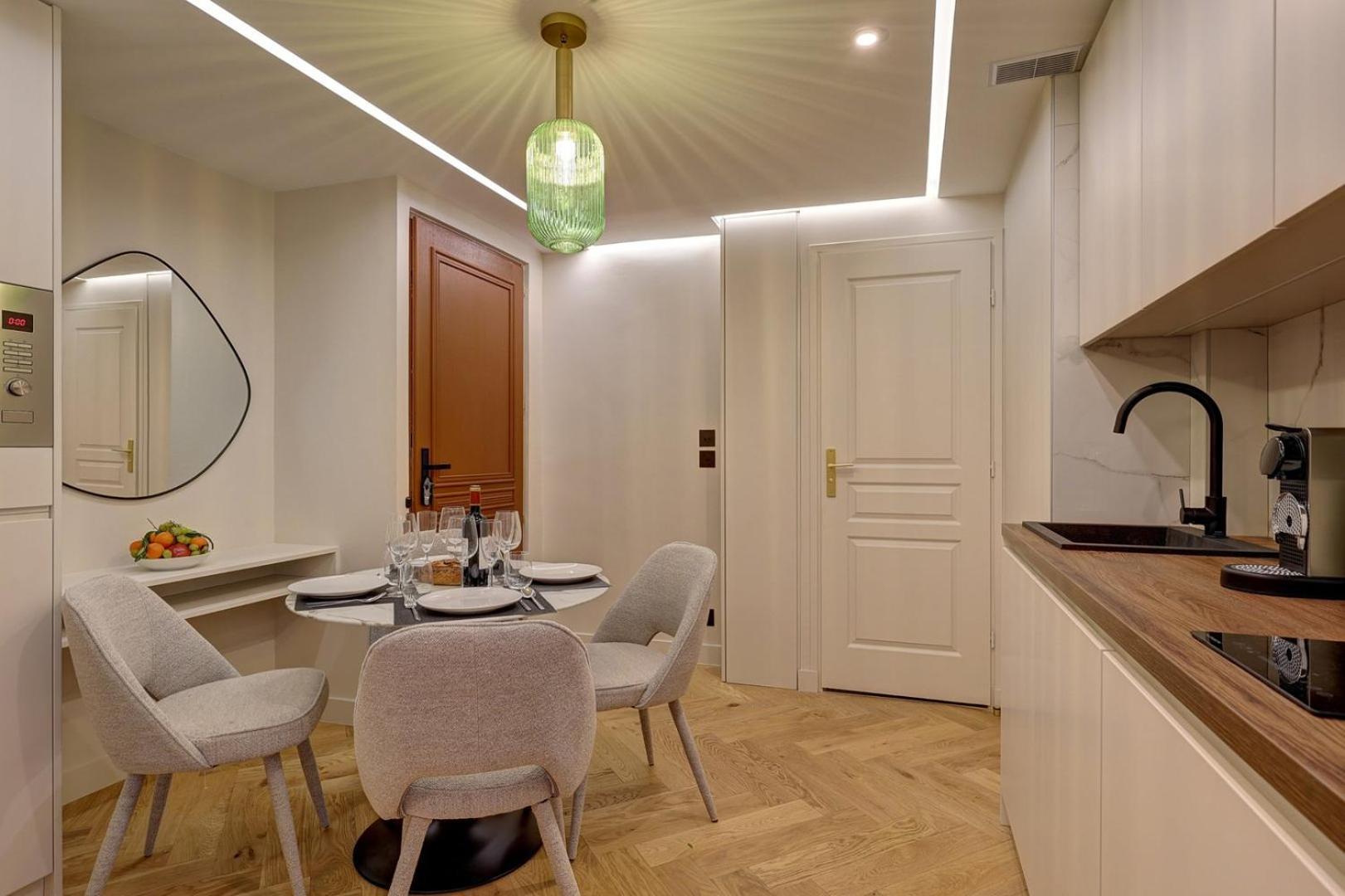 367 Suite Fondary 1 - Superb Apartment In Paříž Exteriér fotografie