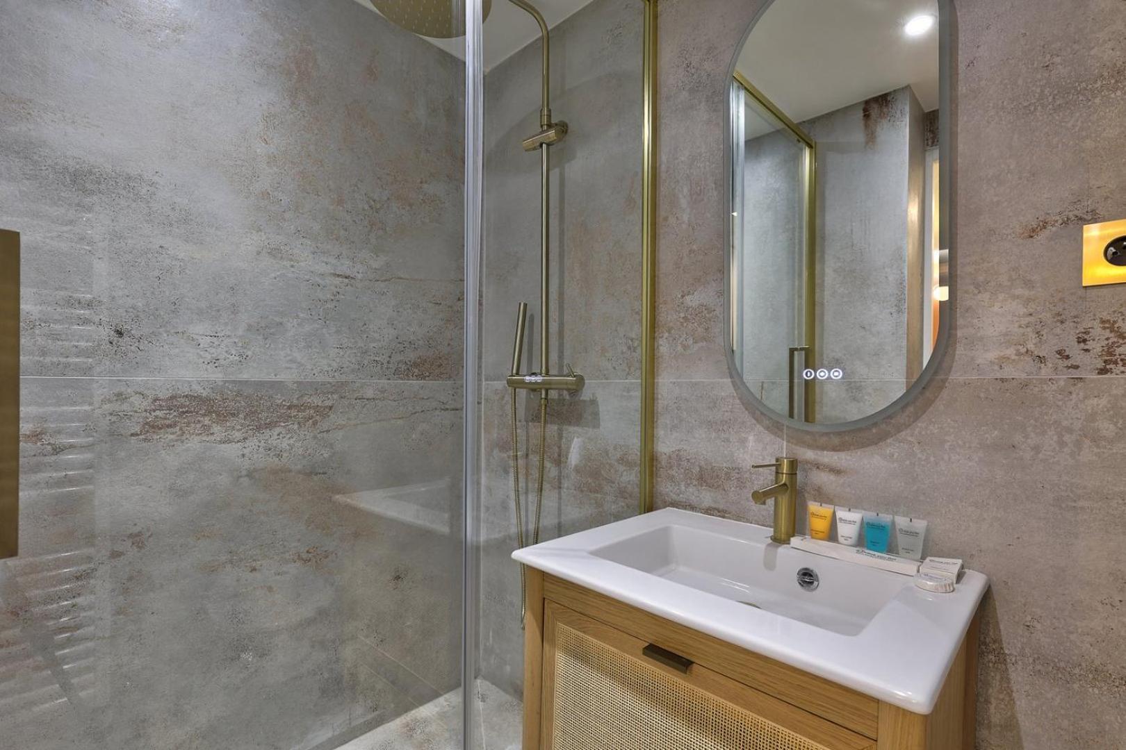367 Suite Fondary 1 - Superb Apartment In Paříž Exteriér fotografie
