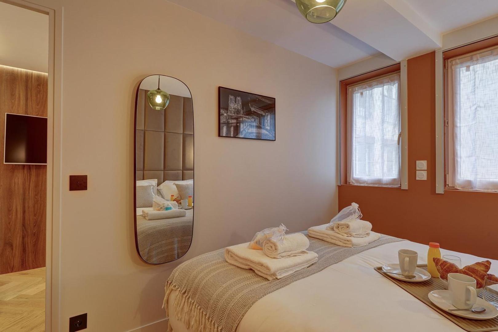 367 Suite Fondary 1 - Superb Apartment In Paříž Exteriér fotografie