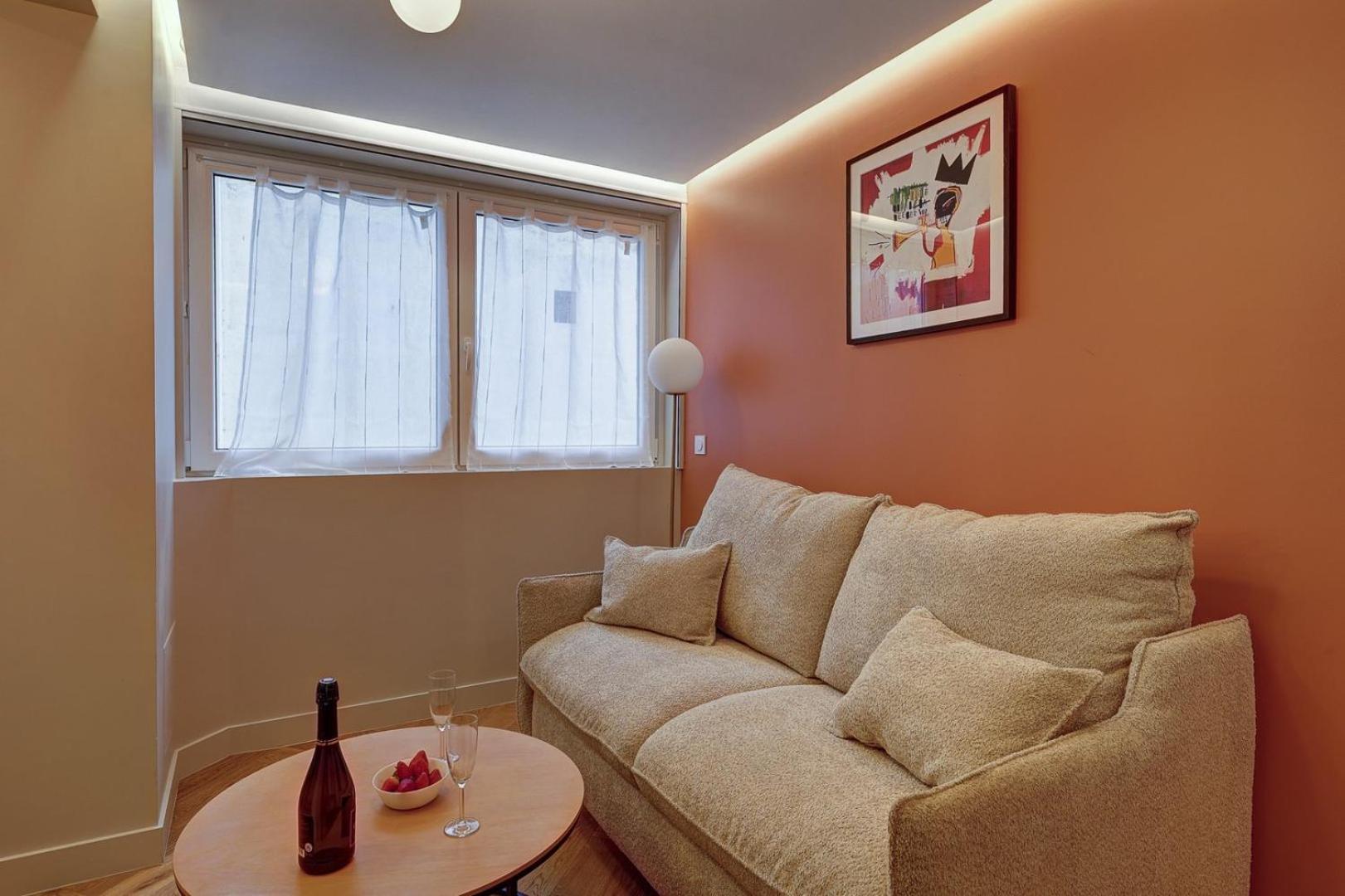 367 Suite Fondary 1 - Superb Apartment In Paříž Exteriér fotografie
