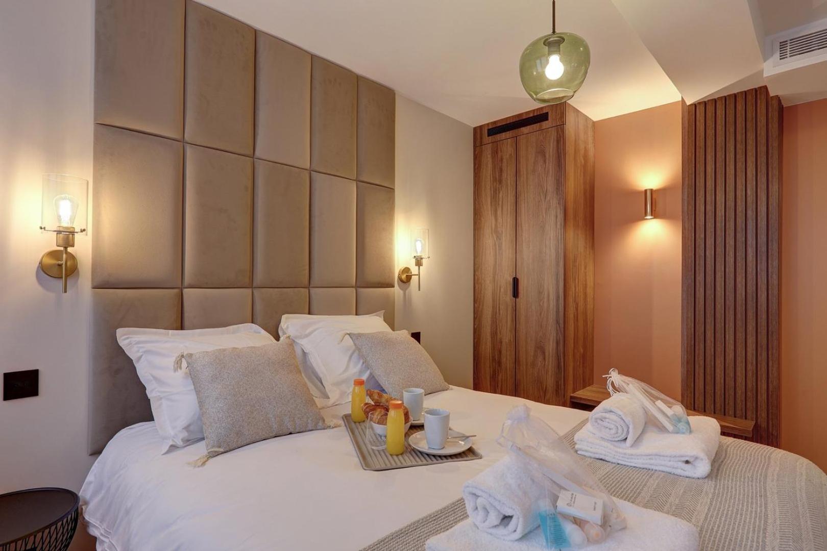 367 Suite Fondary 1 - Superb Apartment In Paříž Exteriér fotografie