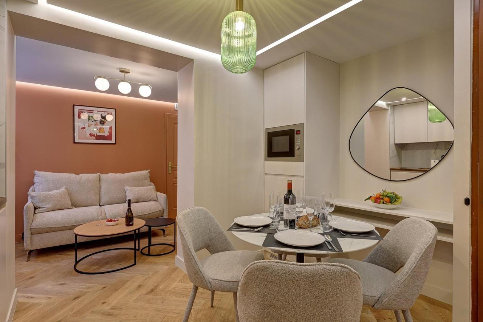 367 Suite Fondary 1 - Superb Apartment In Paříž Exteriér fotografie