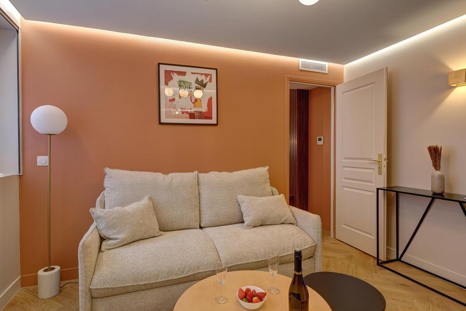 367 Suite Fondary 1 - Superb Apartment In Paříž Exteriér fotografie